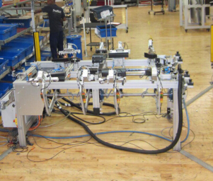 夾具、工裝經(jīng)驗(yàn)